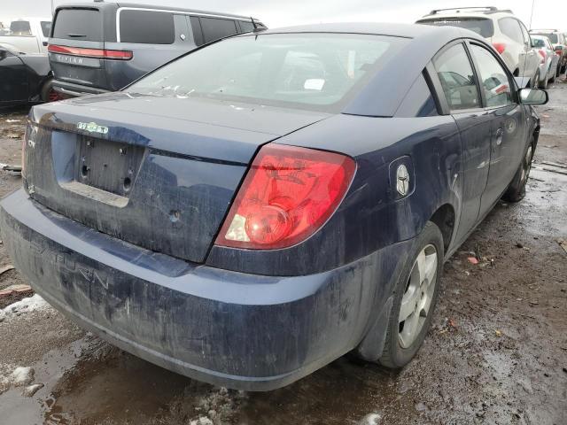 Photo 2 VIN: 1G8AW18F87Z168891 - SATURN ION 