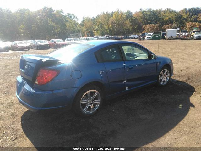 Photo 3 VIN: 1G8AY12P04Z220537 - SATURN ION 