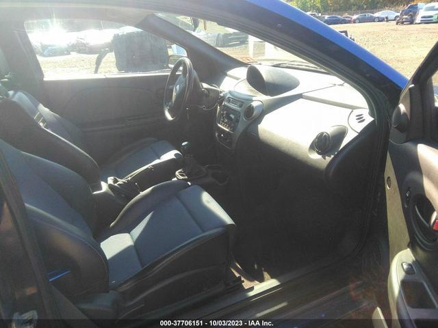 Photo 4 VIN: 1G8AY12P04Z220537 - SATURN ION 