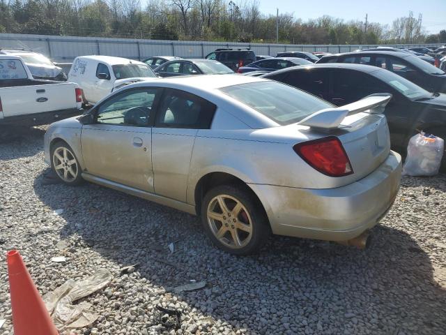 Photo 1 VIN: 1G8AY12P84Z206675 - SATURN ION REDLIN 