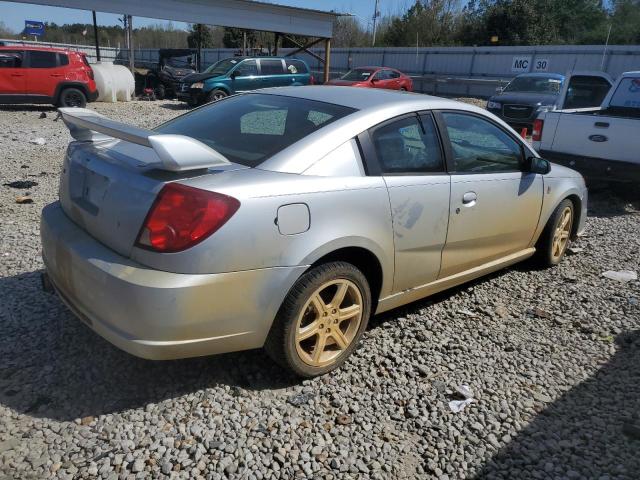 Photo 2 VIN: 1G8AY12P84Z206675 - SATURN ION REDLIN 