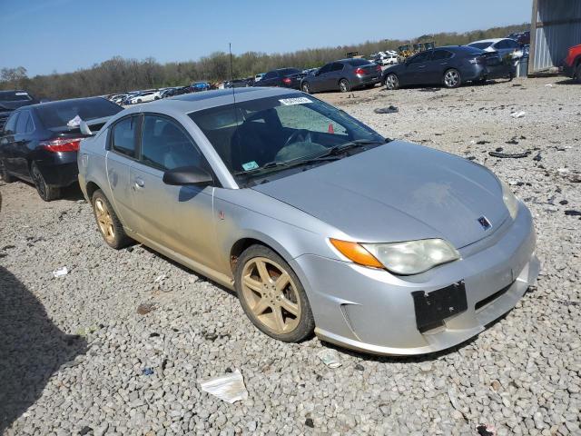 Photo 3 VIN: 1G8AY12P84Z206675 - SATURN ION REDLIN 