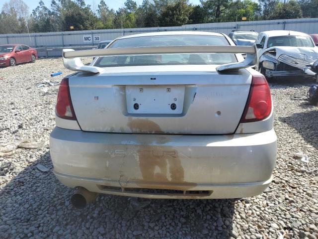 Photo 5 VIN: 1G8AY12P84Z206675 - SATURN ION REDLIN 