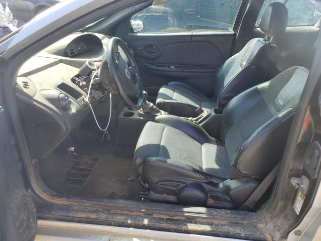 Photo 6 VIN: 1G8AY12P84Z206675 - SATURN ION REDLIN 