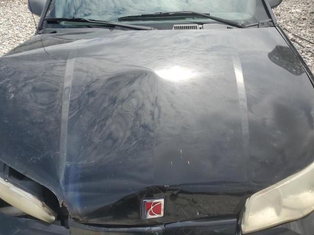 Photo 10 VIN: 1G8AY12P94Z205051 - SATURN ION REDLIN 