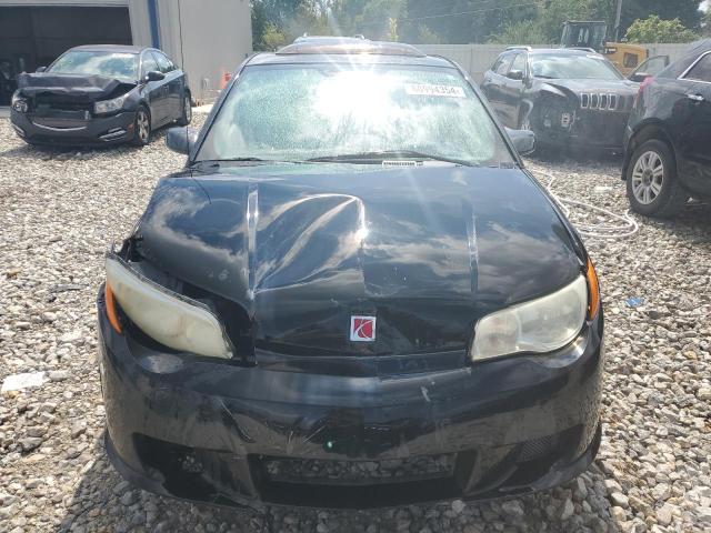 Photo 4 VIN: 1G8AY12P94Z205051 - SATURN ION REDLIN 