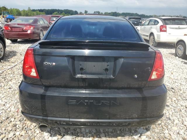 Photo 5 VIN: 1G8AY12P94Z205051 - SATURN ION REDLIN 