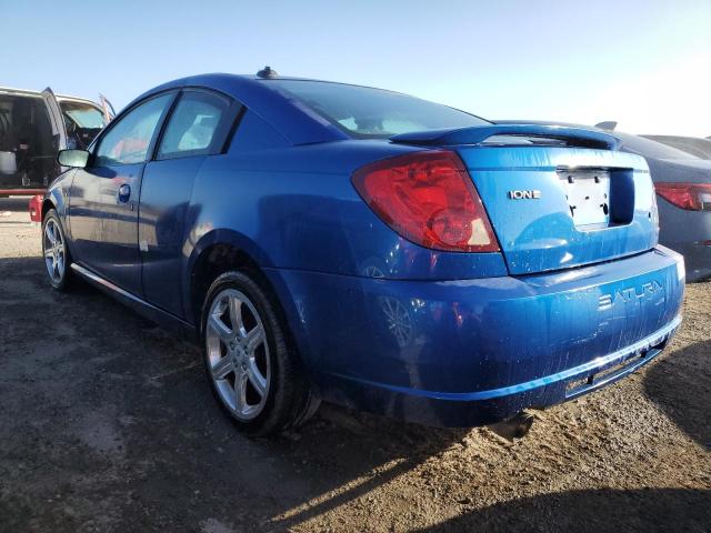 Photo 1 VIN: 1G8AY14PX4Z215522 - SATURN ION REDLIN 