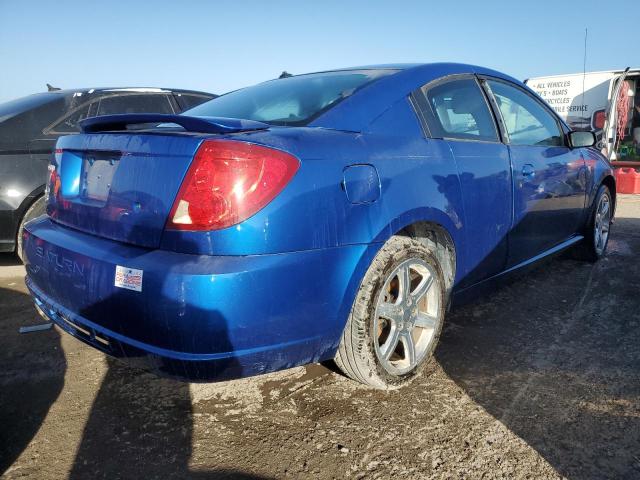 Photo 2 VIN: 1G8AY14PX4Z215522 - SATURN ION REDLIN 