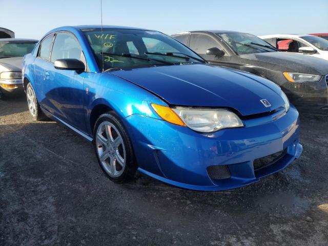 Photo 3 VIN: 1G8AY14PX4Z215522 - SATURN ION REDLIN 