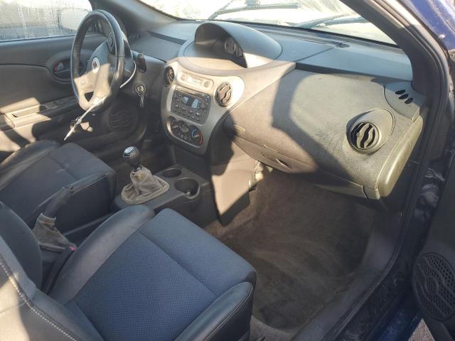 Photo 7 VIN: 1G8AY14PX4Z215522 - SATURN ION REDLIN 