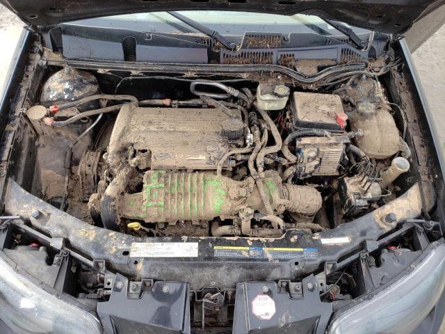 Photo 10 VIN: 1G8AY14PX5Z162922 - SATURN ION 