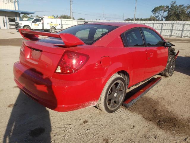 Photo 2 VIN: 1G8AY18P07Z127223 - SATURN ION 