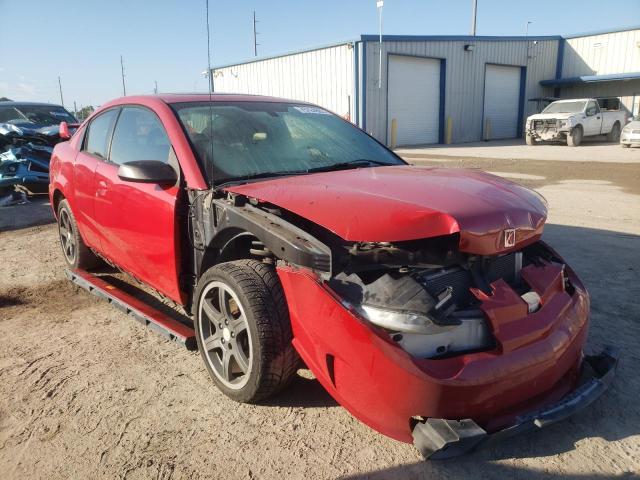 Photo 3 VIN: 1G8AY18P07Z127223 - SATURN ION 