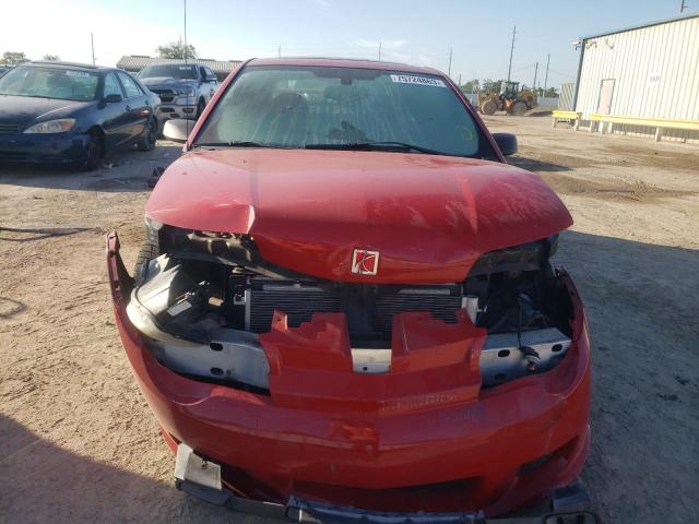 Photo 4 VIN: 1G8AY18P07Z127223 - SATURN ION 