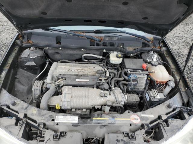 Photo 10 VIN: 1G8AY18P77Z114677 - SATURN ION 