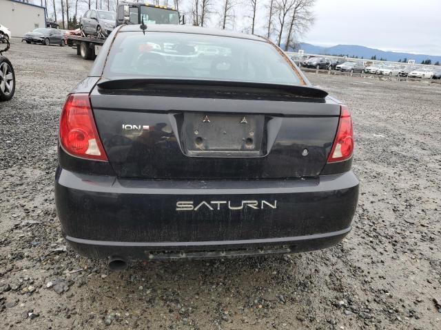 Photo 5 VIN: 1G8AY18P77Z114677 - SATURN ION 