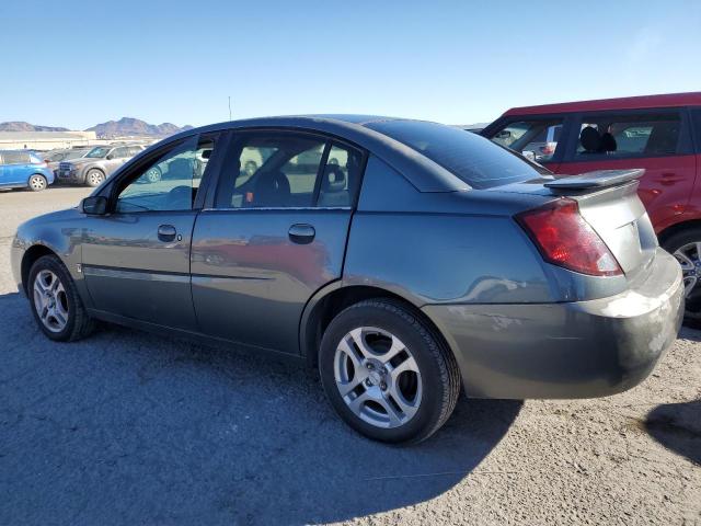 Photo 1 VIN: 1G8AZ52F04Z174039 - SATURN ION LEVEL 