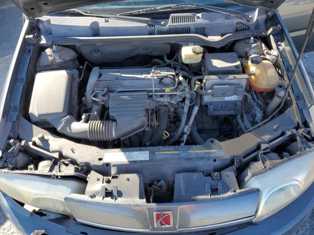 Photo 10 VIN: 1G8AZ52F04Z174039 - SATURN ION LEVEL 