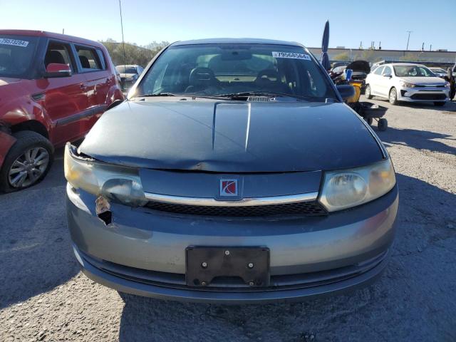 Photo 4 VIN: 1G8AZ52F04Z174039 - SATURN ION LEVEL 