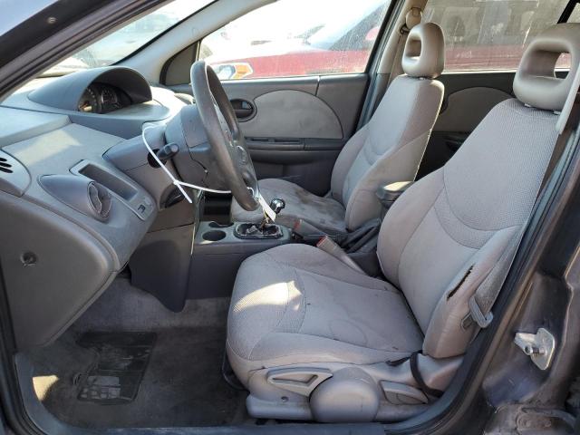 Photo 6 VIN: 1G8AZ52F04Z174039 - SATURN ION LEVEL 