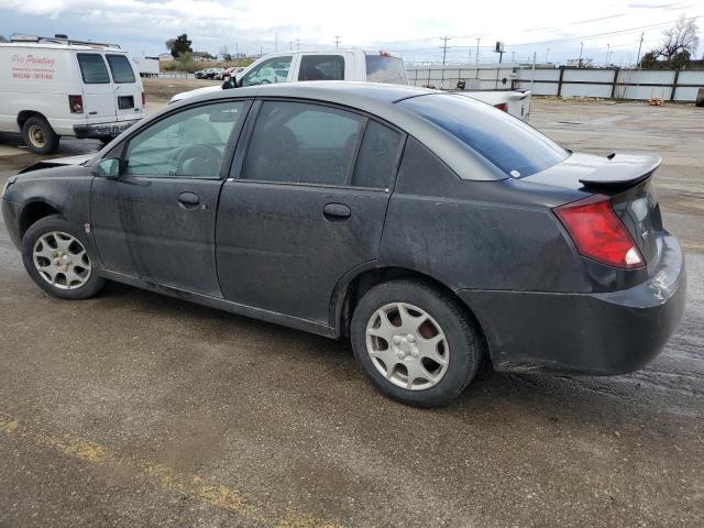 Photo 1 VIN: 1G8AZ52F13Z147396 - SATURN ION 