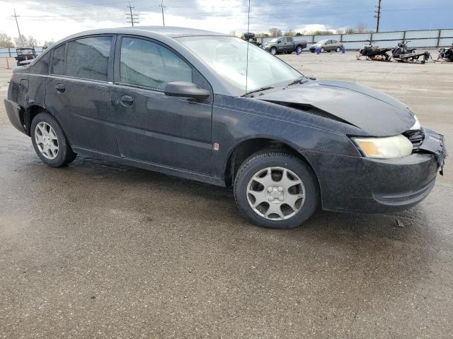 Photo 3 VIN: 1G8AZ52F13Z147396 - SATURN ION 