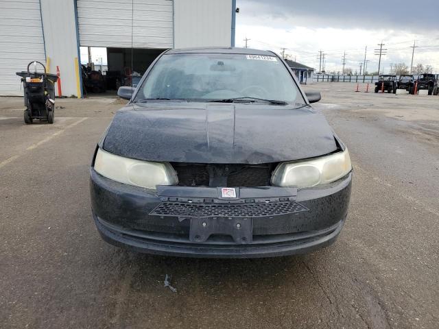 Photo 4 VIN: 1G8AZ52F13Z147396 - SATURN ION 