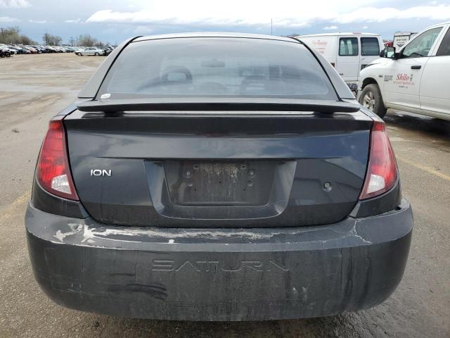 Photo 5 VIN: 1G8AZ52F13Z147396 - SATURN ION 