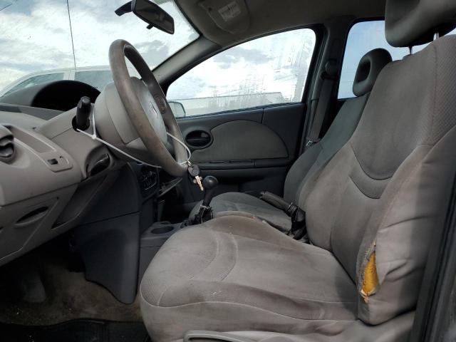 Photo 6 VIN: 1G8AZ52F13Z147396 - SATURN ION 