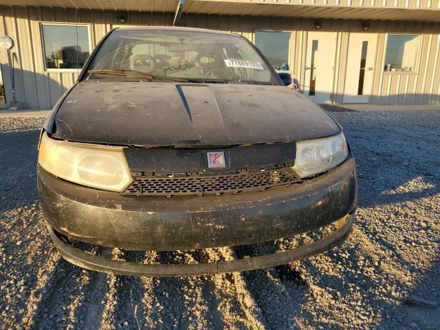 Photo 4 VIN: 1G8AZ52F14Z223961 - SATURN ION 