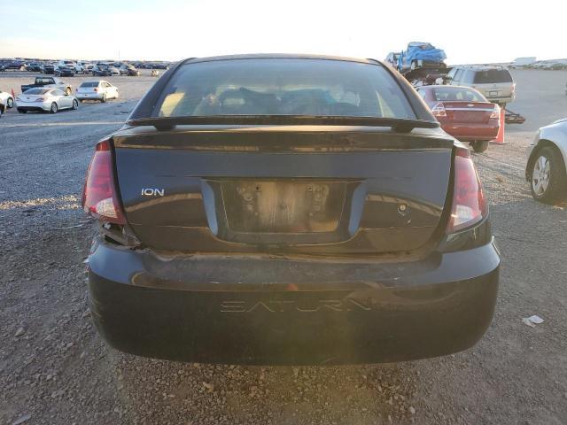 Photo 5 VIN: 1G8AZ52F14Z223961 - SATURN ION 