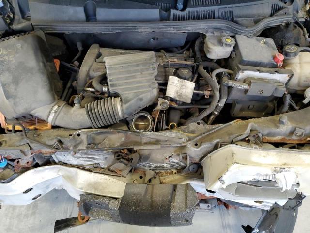 Photo 10 VIN: 1G8AZ52F23Z184229 - SATURN ION 