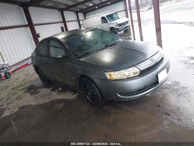 Photo 0 VIN: 1G8AZ52F24Z150566 - SATURN ION 