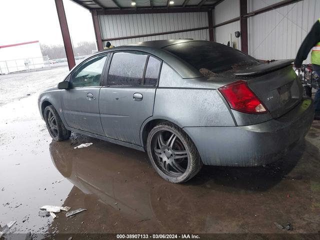 Photo 2 VIN: 1G8AZ52F24Z150566 - SATURN ION 