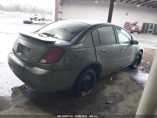 Photo 3 VIN: 1G8AZ52F24Z150566 - SATURN ION 