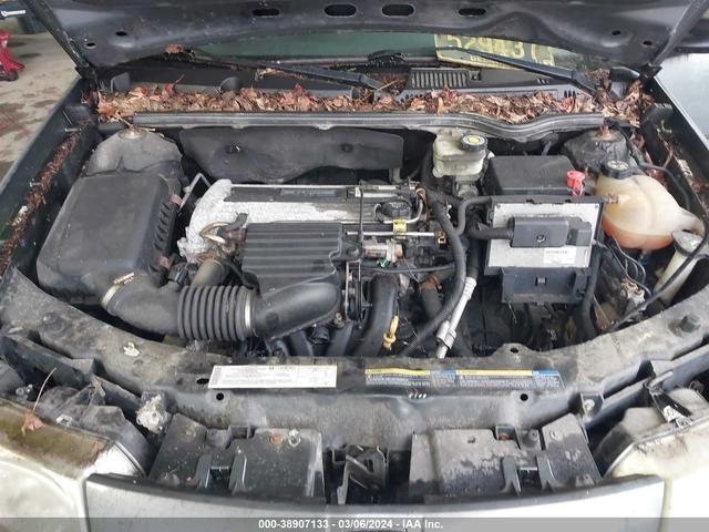 Photo 9 VIN: 1G8AZ52F24Z150566 - SATURN ION 