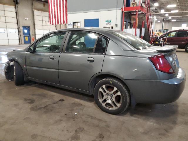 Photo 1 VIN: 1G8AZ52F35Z168995 - SATURN ION LEVEL 