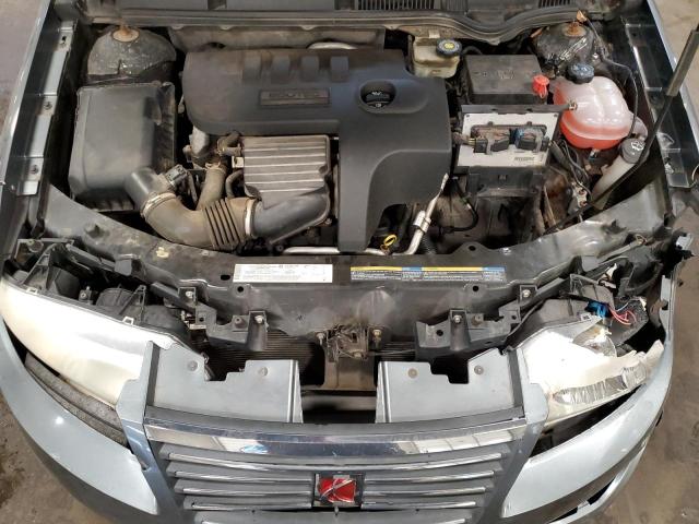 Photo 10 VIN: 1G8AZ52F35Z168995 - SATURN ION LEVEL 