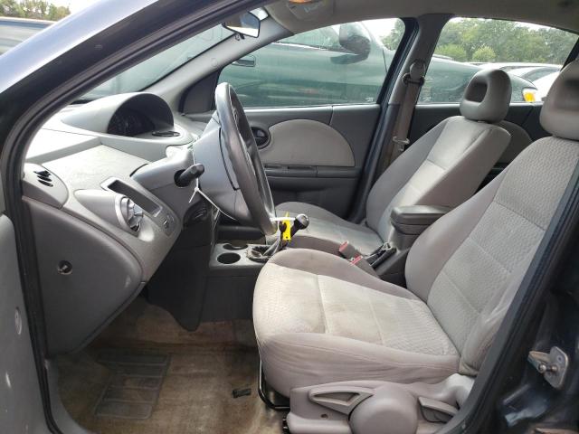 Photo 6 VIN: 1G8AZ52F35Z168995 - SATURN ION LEVEL 