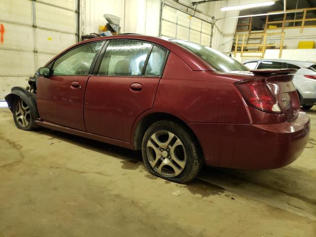 Photo 1 VIN: 1G8AZ52F45Z169489 - SATURN ION 