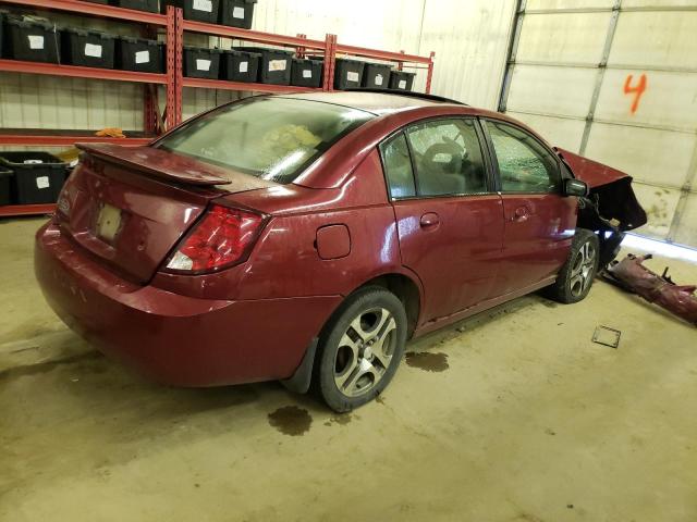 Photo 2 VIN: 1G8AZ52F45Z169489 - SATURN ION 