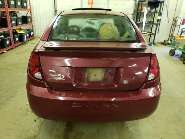 Photo 5 VIN: 1G8AZ52F45Z169489 - SATURN ION 