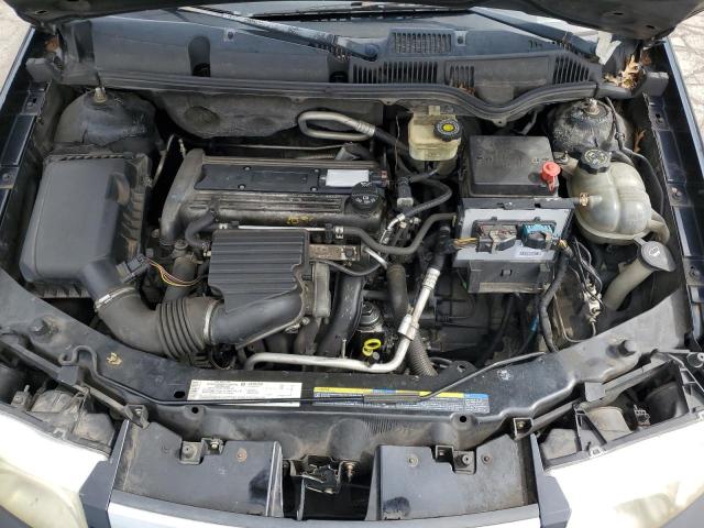 Photo 10 VIN: 1G8AZ52F45Z173610 - SATURN ION 