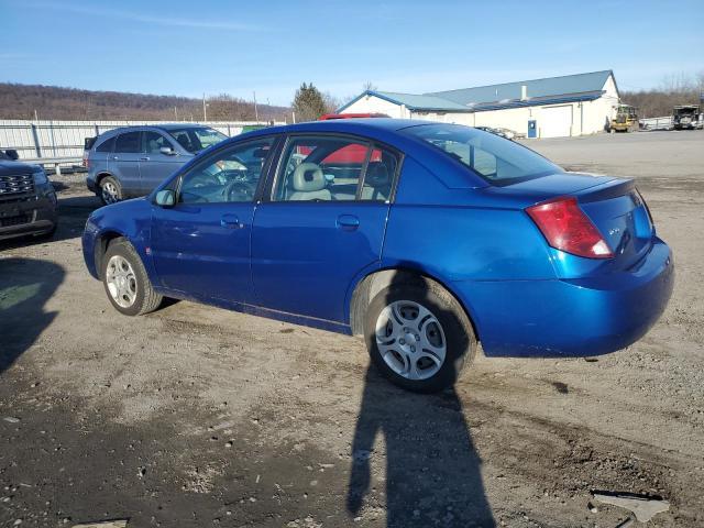 Photo 1 VIN: 1G8AZ52F54Z219749 - SATURN ION 