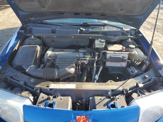 Photo 10 VIN: 1G8AZ52F54Z219749 - SATURN ION 