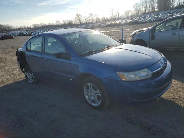 Photo 3 VIN: 1G8AZ52F54Z219749 - SATURN ION 