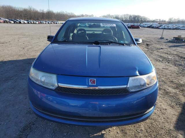 Photo 4 VIN: 1G8AZ52F54Z219749 - SATURN ION 