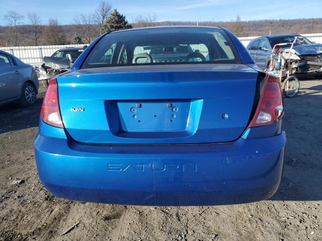 Photo 5 VIN: 1G8AZ52F54Z219749 - SATURN ION 