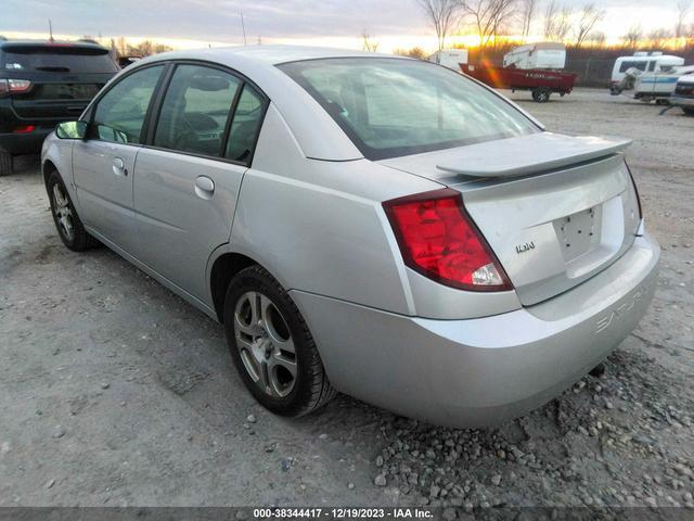 Photo 2 VIN: 1G8AZ52F64Z192948 - SATURN ION 